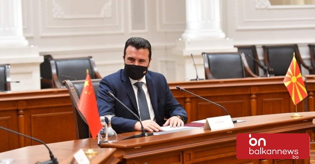 Zaev čestitao Kurtiju te pozvao da se što prije sastanu