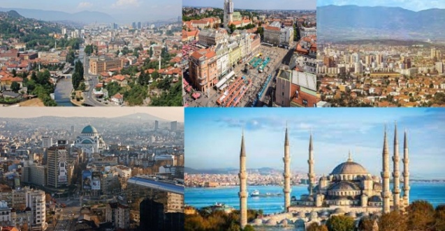 Balkan news istražuje: Sarajevo na 427. poziciji po troškovima života, Istanbul na 484. mjestu svjetske liste