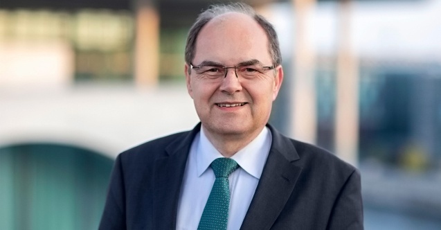 Njemački Spiegel o Christianu Schmidtu: Pred njim nije lak zadatak