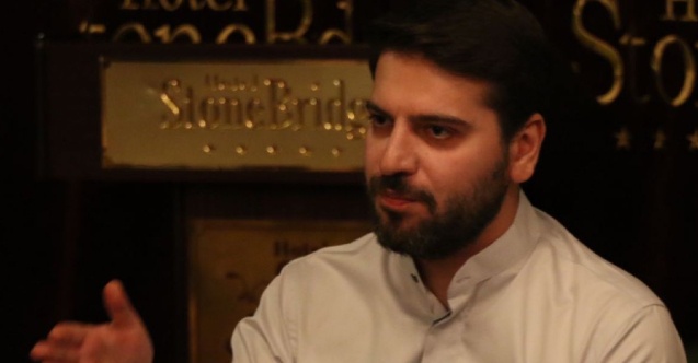 (VIDEO) Sami Yusuf poručio: Moramo se probuditi i zaustaviti stradanja djece u Gazi