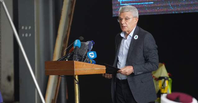 Džaferović: Misija i odgovornost Memorijalnog centra ima veliku težinu