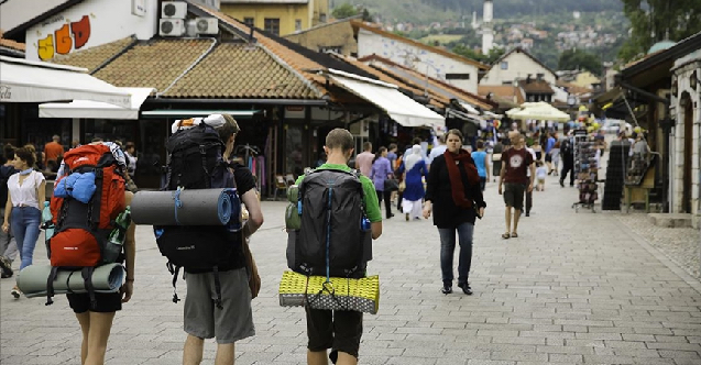Oporavak turizma u BiH: Drastičan porast broja stranih turista