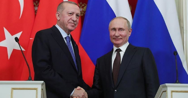 Rusija šalje još pomoći Turskoj, Erdogan se zahvalio Putinu