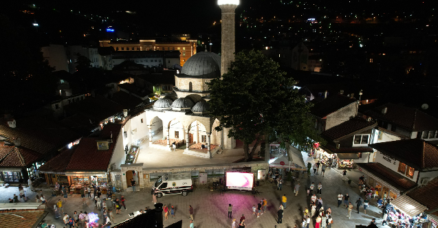 Zemlje regione obilježavaju pobjedu demokratije u pokušaju vojnog udara u Turskoj