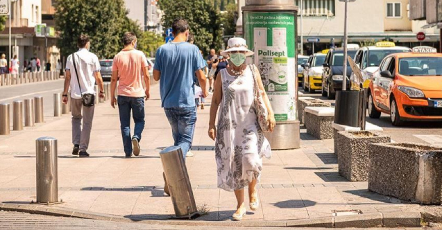 Nema ograničenja za državljane zemalja regije pri ulasku u Crnu Goru