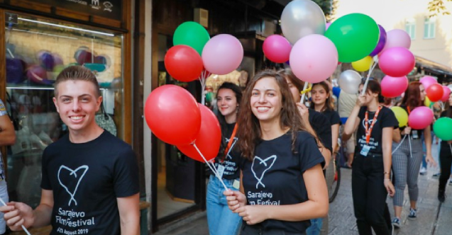 Sarajevo Film Festival oduševio turiste