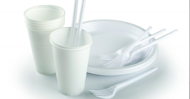 U Sloveniji zabranjena prodaja proizvoda od plastike