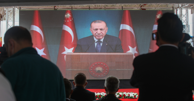 Erdogan: Našu braću iz Sandžaka vidimo kao most prijateljstva između Srbije i Turske