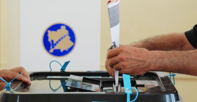 Izbori na Kosovu bez odgode: Planirano da se održe 17.oktobra
