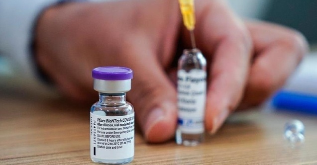 Slovenija donira BiH 100.620 doza Pfizer/BioNTech vakcina