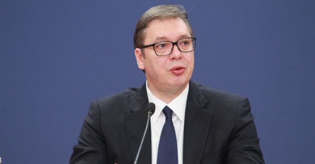 Vučić sljedeće sedmice ide u posjetu Erdoganu