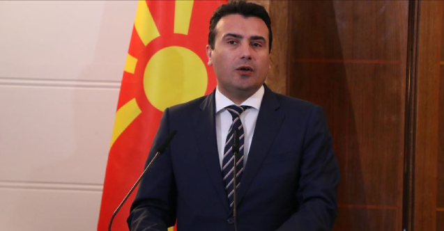 Zaev: Kosovo je suverena i nezavisna država, gradi svoje stavove i mi poštujemo te stavove