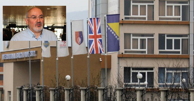 Ispovijest bjegunca Aytaca, člana FETO &nbsp;organizacije o školama povezanim sa FETO-om u Bosni i Heregovini