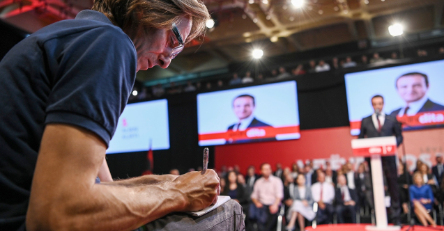 Sjeverna Makednija: Tijesna utrka među kandidatima SDSM-a i nezavisne kandidatkinje