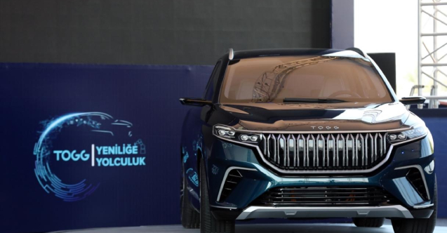 Testiranje prototipa prvog turskog automobila TOGG-a prema planu: Prvi automobil će izaći krajem 2022. godine