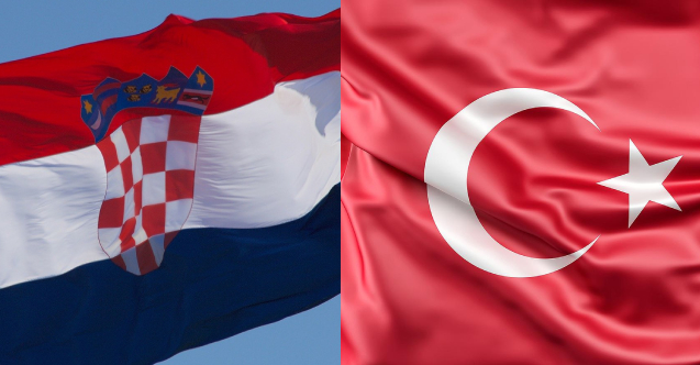 Turska jedan od najvažnijih partnera Hrvatske: Izvoz za Tursku se povećao za 126 posto