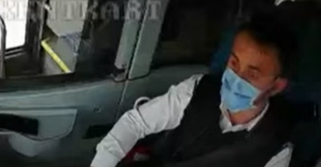 (VIDEO) Vozač autobusa u Turskoj uradio prelijep gest za slijepu osobu