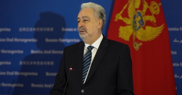 Zdravko Krivokapić najavio formiranje nove stranke