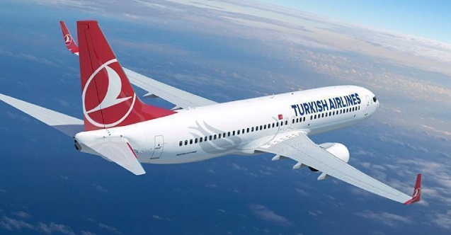 Turkish Airlines drugi u Evropi po broju dnevnih letova