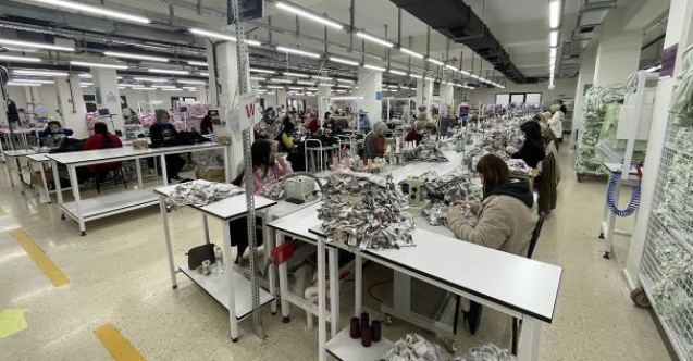 Turska tekstilna kompanija izvozi u 60 zemalja, a najviše u Njemačku, Englesku i SAD