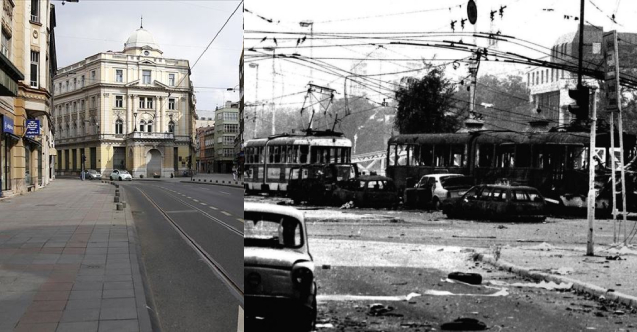 (VIDEO) Građani Sarajeva o političkoj situaciji u BiH: „Neće biti rata“