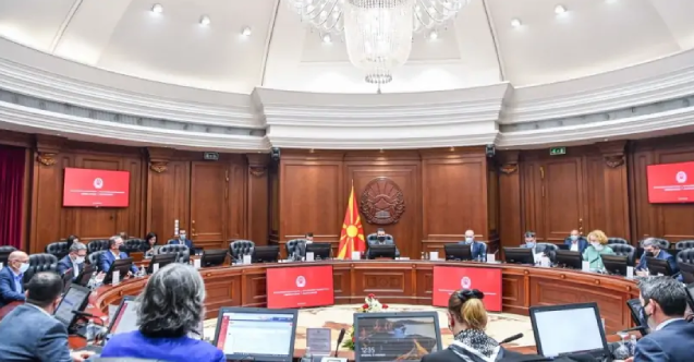 Vlada Sjeverne Makedonije proglasila vanredno stanje zbog nedostatka goriva i električne energije