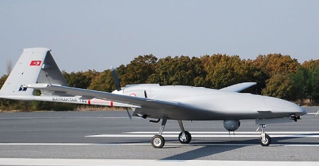 Irak umjesto ruskih borbenih aviona kupuje turske borbene avione