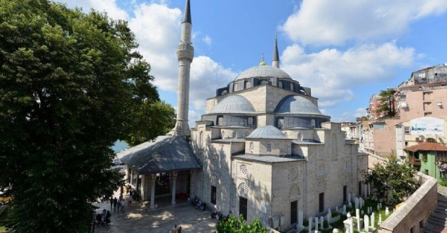 Iza izgradnje džamija sultanije Mihrimah krije se prelijepa ljubavna priča