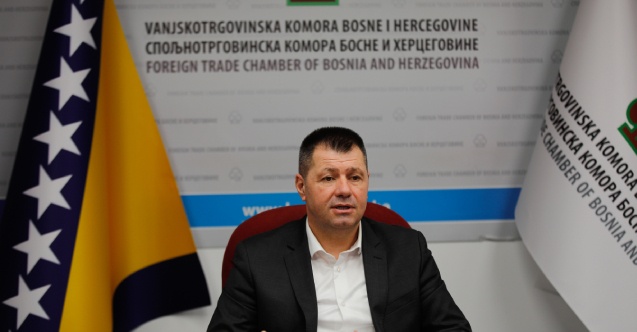 Izvoz iz BiH za deset godina porastao za pet milijardi KM