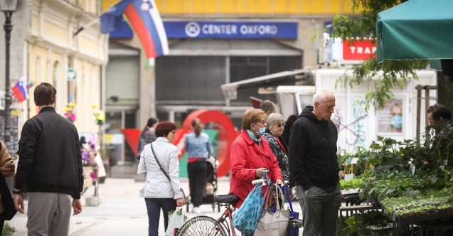 Od ponedjeljka karantin u Sloveniji sedam dana
