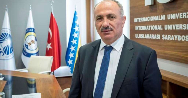 Počasni konzul Bosne i Hercegovine Hasan Topaloglu izabran za predsjednika Poslovnog savjeta Turske - BiH