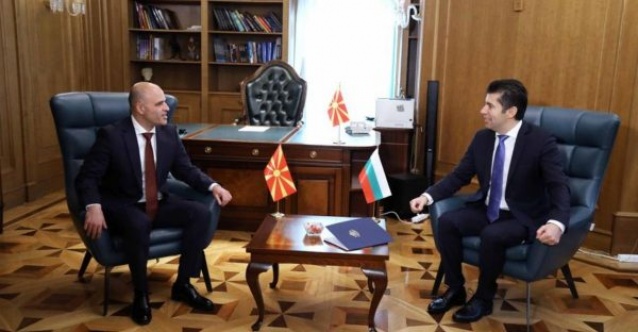 Sastanak premijera Sjeverne Makedonije i Bugarske: "Dijalog će zamijeniti nacionalizam i govor mržnje"