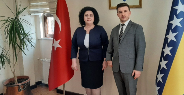 FIPA i Ured za investicije pri Predsjedništvu Turkiye dogovorili organizaciju poslovnog foruma u septembru