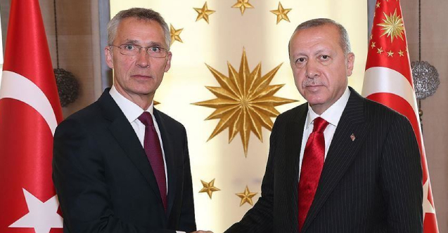 Generalni sekretar NATO-a, Jens Stoltenberg se zahvalio Erdoganu