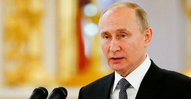 Putin: Rusija nastavlja da bude dio svjetske ekonomije i ne planira da naškodi ovom sistemu