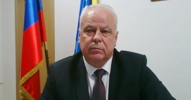 Samardžija: "Rusija i Mađarska su prijatelji RS-a"