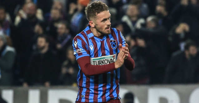 Višća nastavlja briljirati u dresu Trabzonspora: Dva puta matirao Šehića 