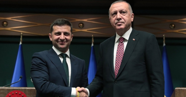 Zelenski se zahvalio Turkiye na ogromnoj podršci