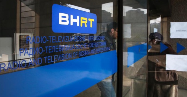 BHRT pred gašenjem: "Onemogućeno nam je dalje funkcionisanje i postojanje"