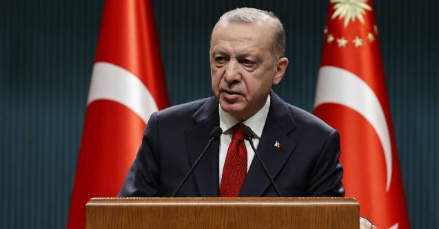 Erdogan: Odlučan sam u nakani sastanka sa Putinom i Zelenskim