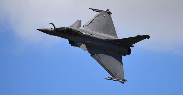 Francuski avioni "Rafale" od danas će nadlijetati BiH i region