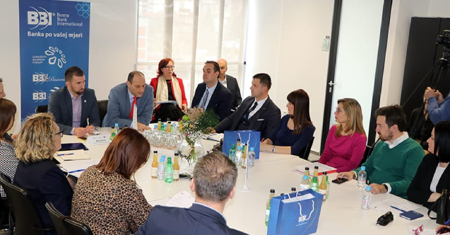Investicijski projekti iz Sarajeva i Goražda na Sarajevo Business Forumu
