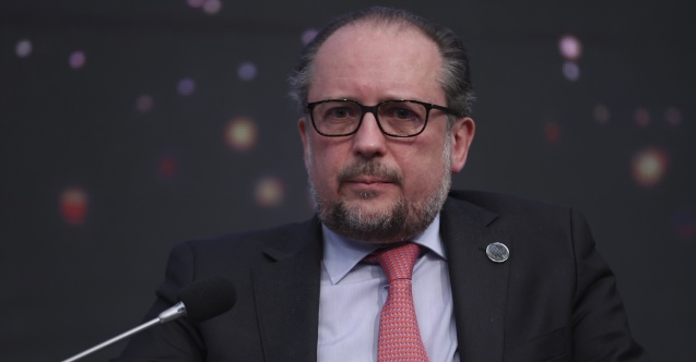 Schallenberg: Pristupanje zemalja Zapadnog Balkana u EU važnije i hitnije nego ikad