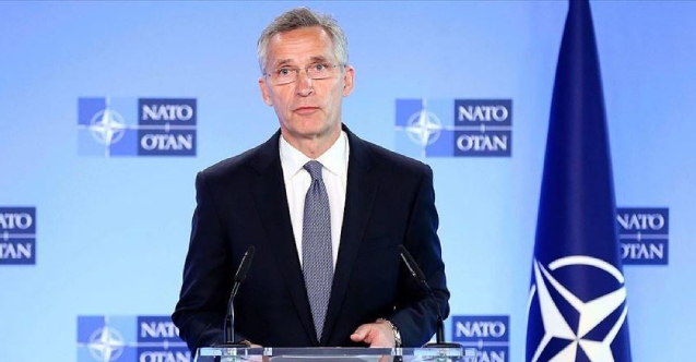 Stoltenberg: NATO mora biti uz ugrožene zemlje BiH i Gruziju