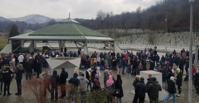 U Srebrenici obilježen Dan nezavisnosti: Bosna i Hercegovina je naša domovina koju moramo čuvati