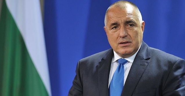 Uhapšen bivši premijer Bugarske Bojko Borisov i nekoliko njegovih bliskih saradnika