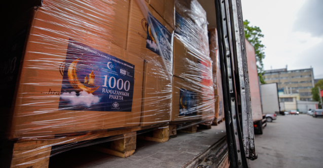 BBI banka i Rijaset IZ u BiH podijelit će 1.000 ramazanskih paketa najugroženijim osobama širom BiH