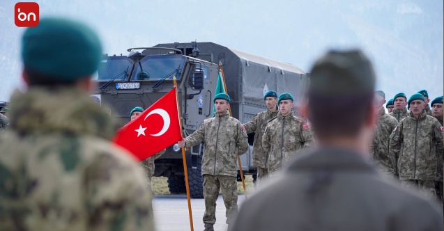 Bh. mediji tvrde: "Turkiye voljna preuzeti misiju EUFOR-a"