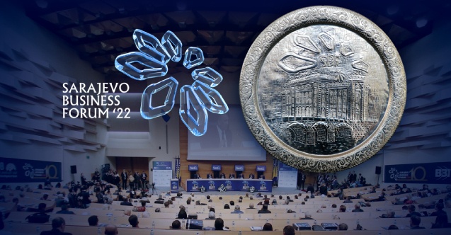Otvorene nominacije za nagrade Sarajevo Business Bridge Awards 2022