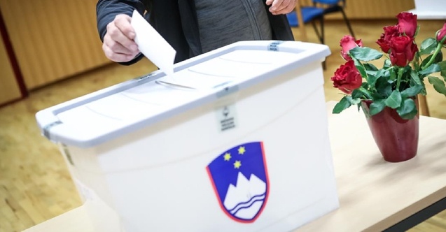 Poslijepodne posljednje obraćanje predsjednika stranaka, od ponoći izborna tišina u Sloveniji